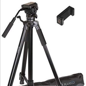 Ravelli 72” Tripod